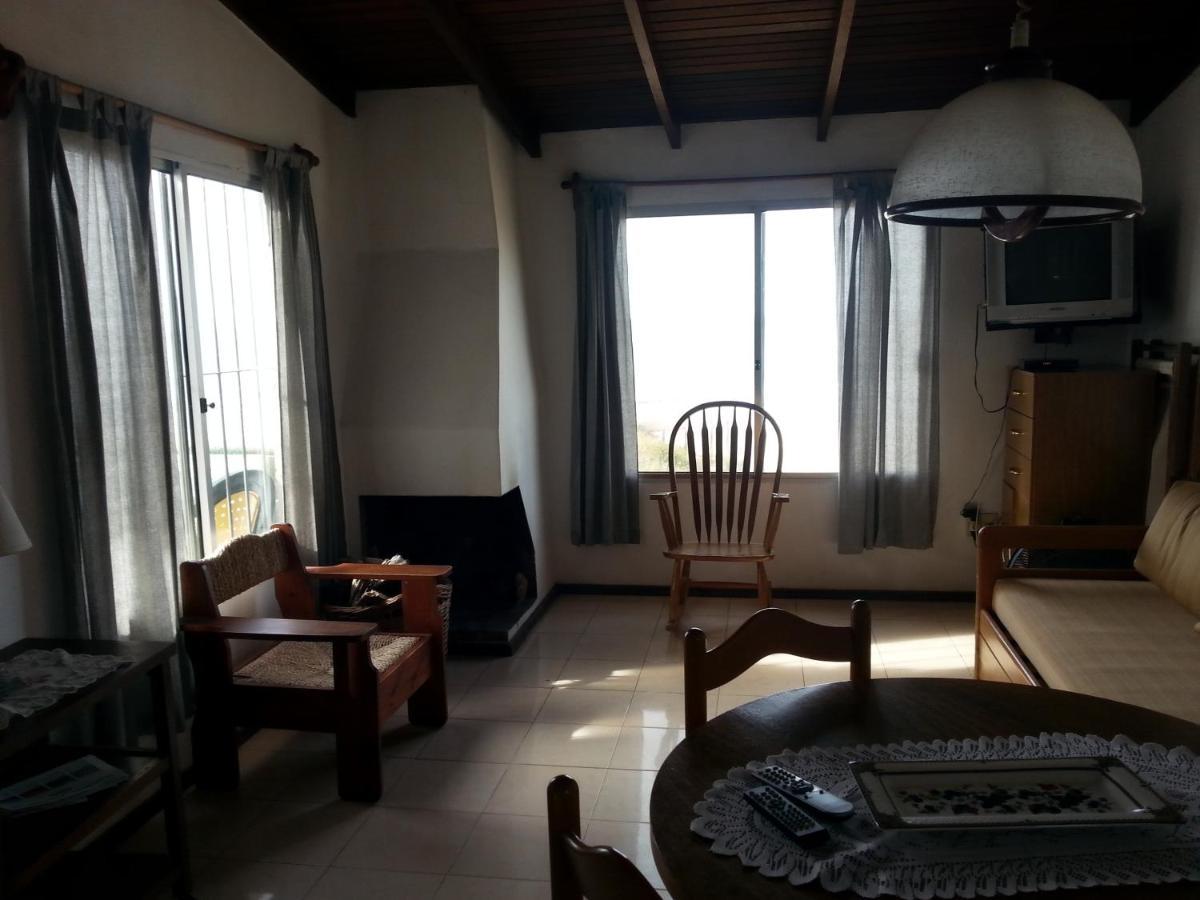 Cabanas Aguamarina Punta Del Diablo Room photo