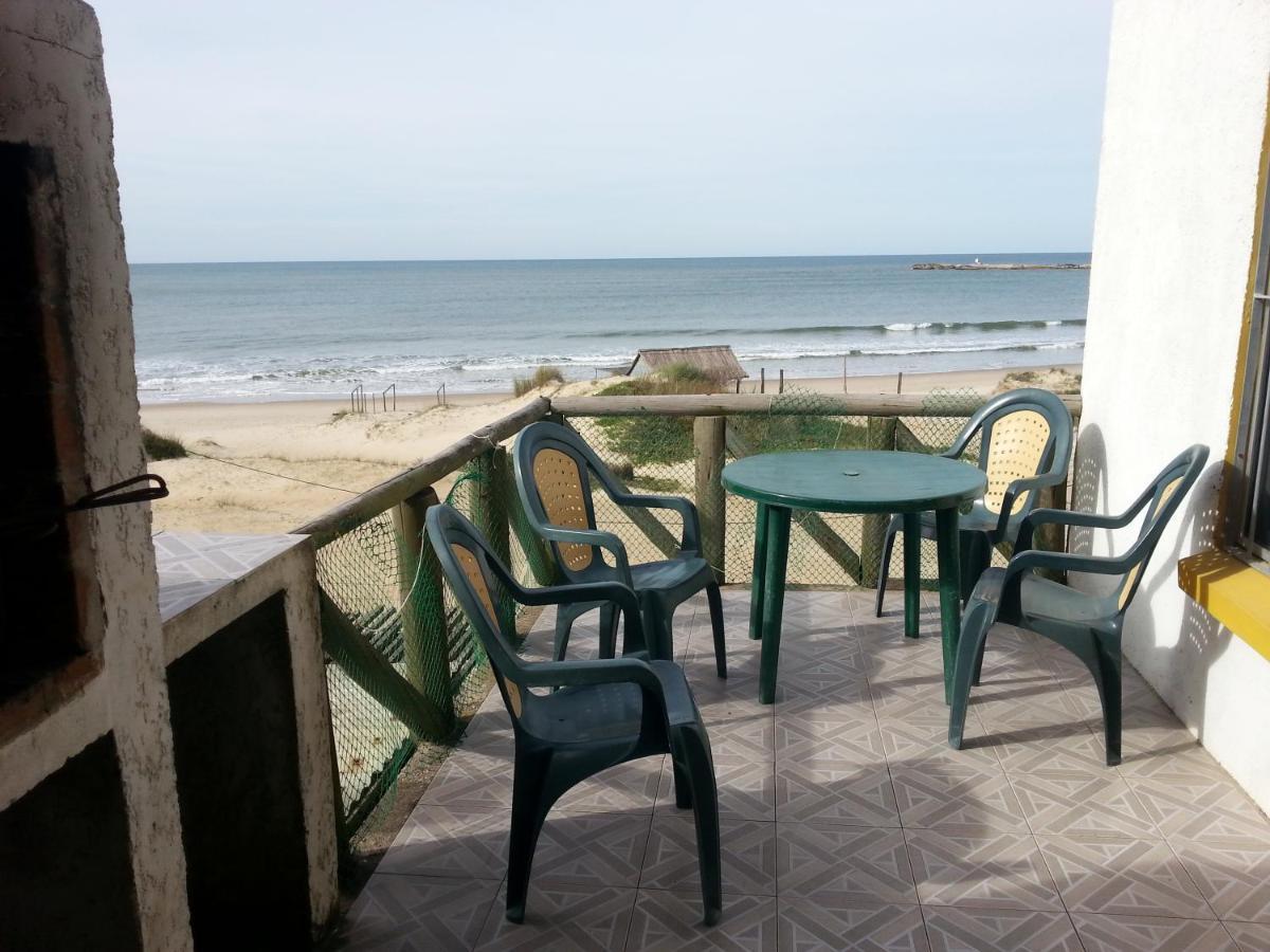 Cabanas Aguamarina Punta Del Diablo Room photo